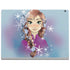 Disney Frozen Anna Portrait Surface Book 2 13.5in Skin
